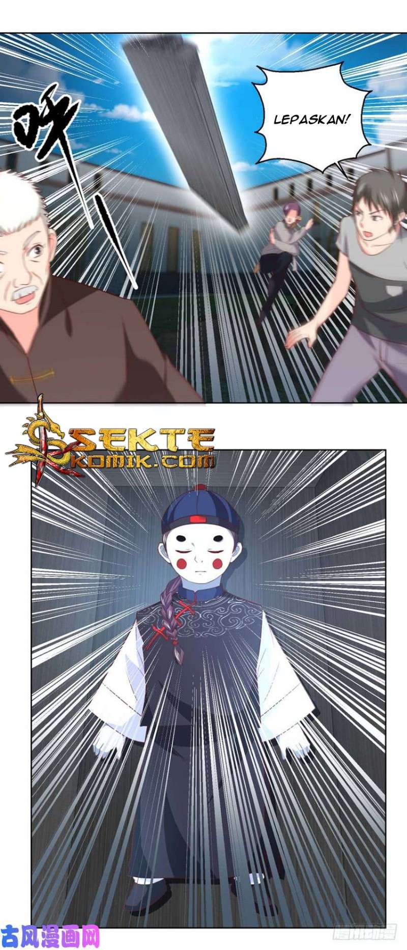 Trail Notice Chapter 42 - halaman 4