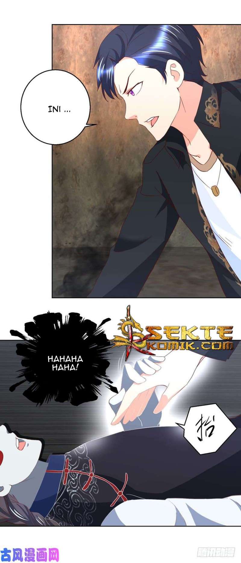 Trail Notice Chapter 42 - halaman 7