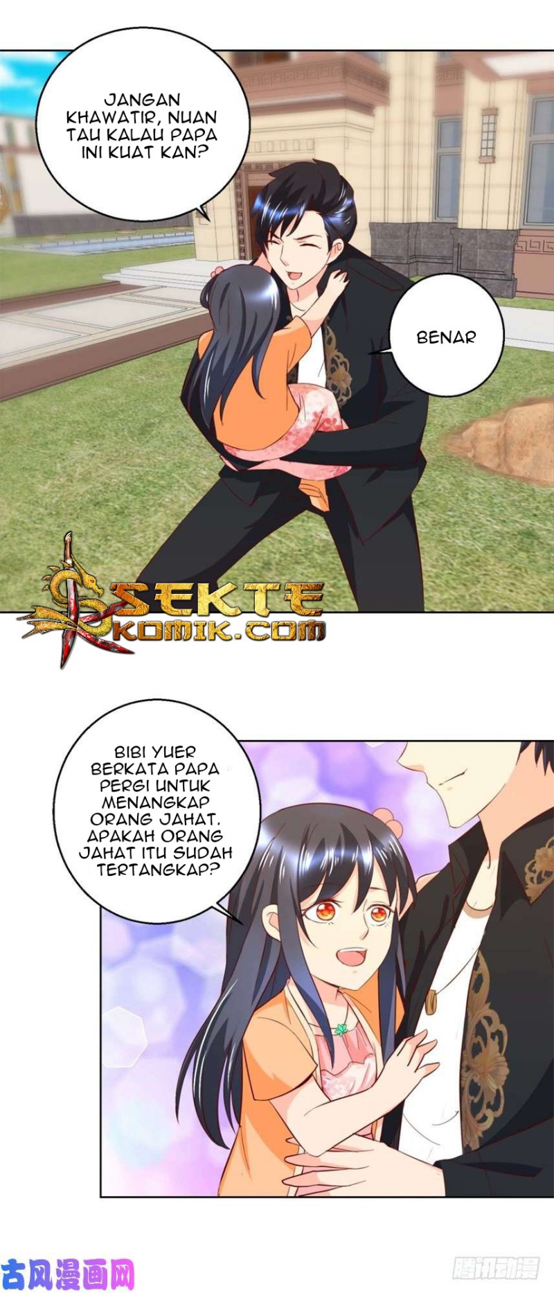 Trail Notice Chapter 44 - halaman 16