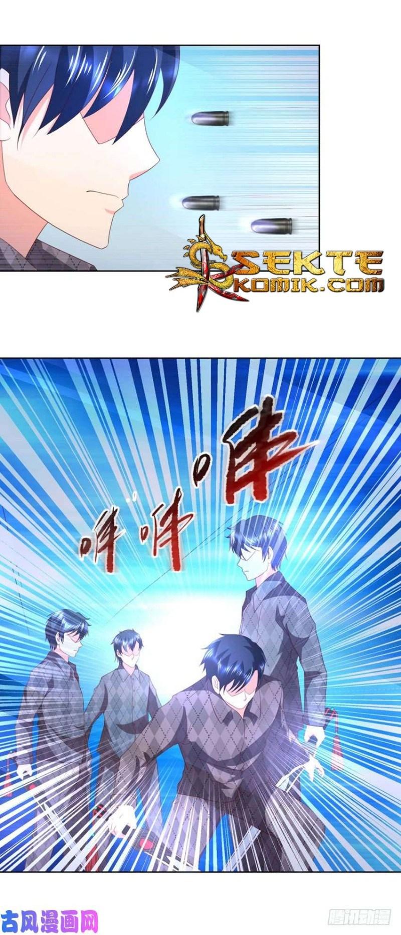 Trail Notice Chapter 48 - halaman 15