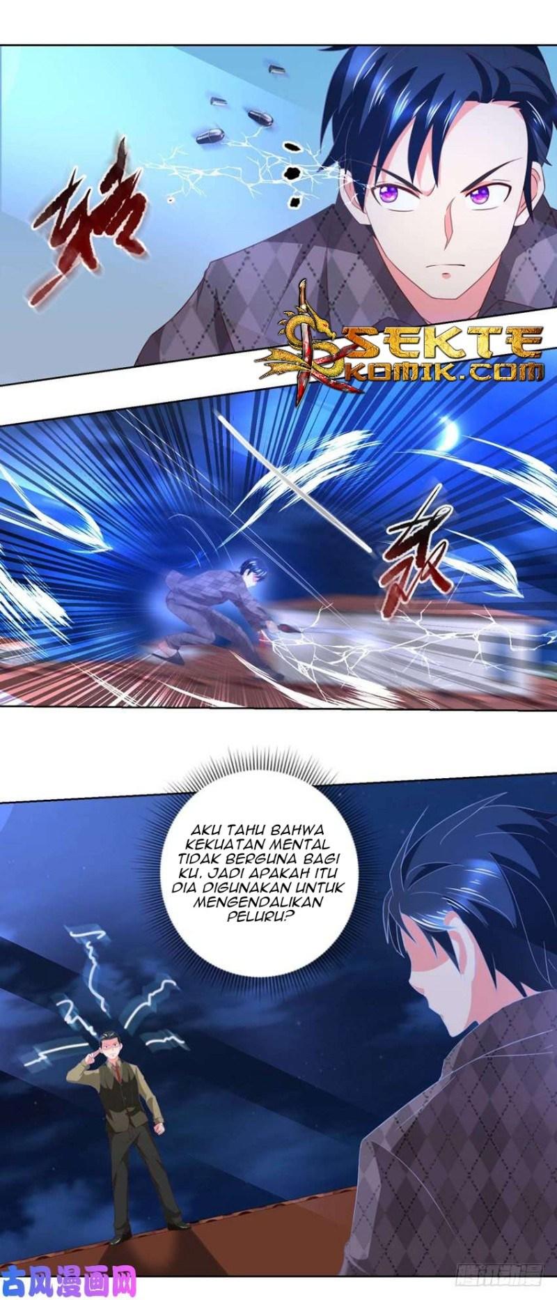 Trail Notice Chapter 48 - halaman 17