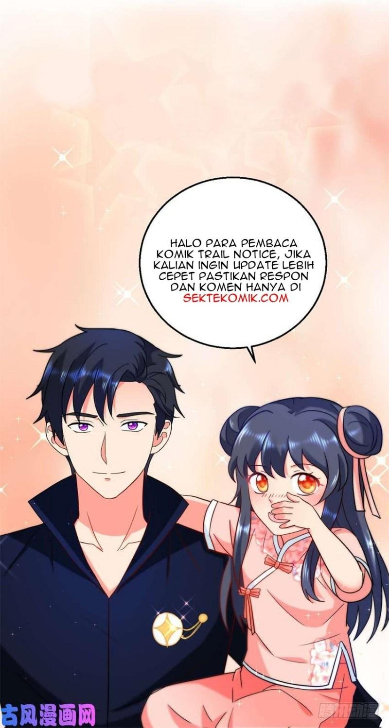 Trail Notice Chapter 48 - halaman 18