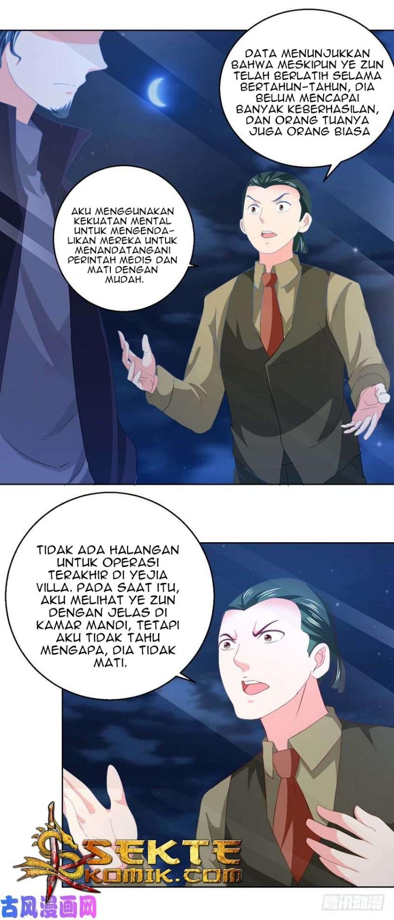 Trail Notice Chapter 48 - halaman 4
