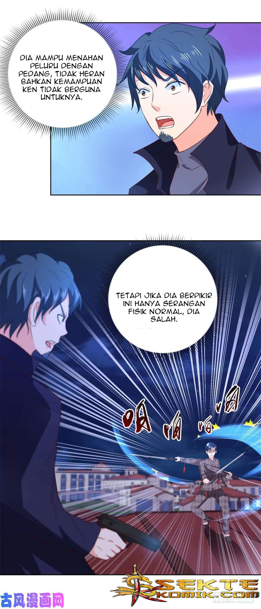 Trail Notice Chapter 49 - halaman 4
