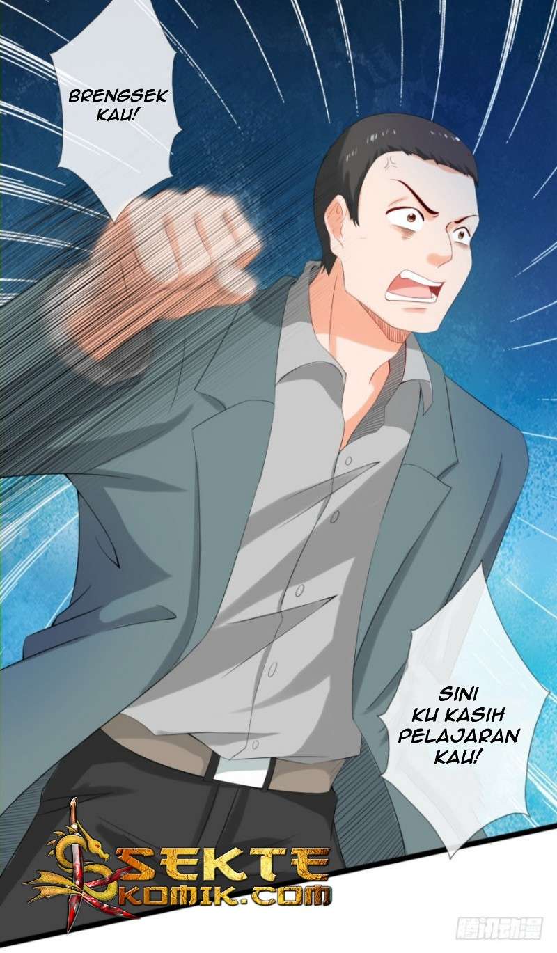 Trail Notice Chapter 5 - halaman 12