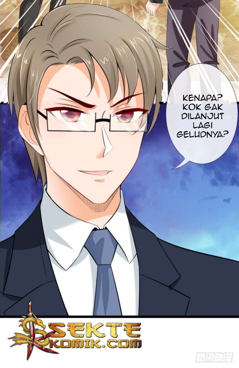 Trail Notice Chapter 5 - halaman 15