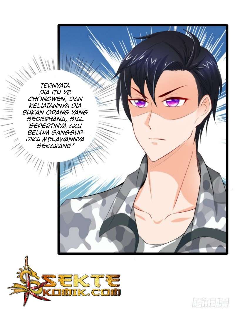 Trail Notice Chapter 5 - halaman 16