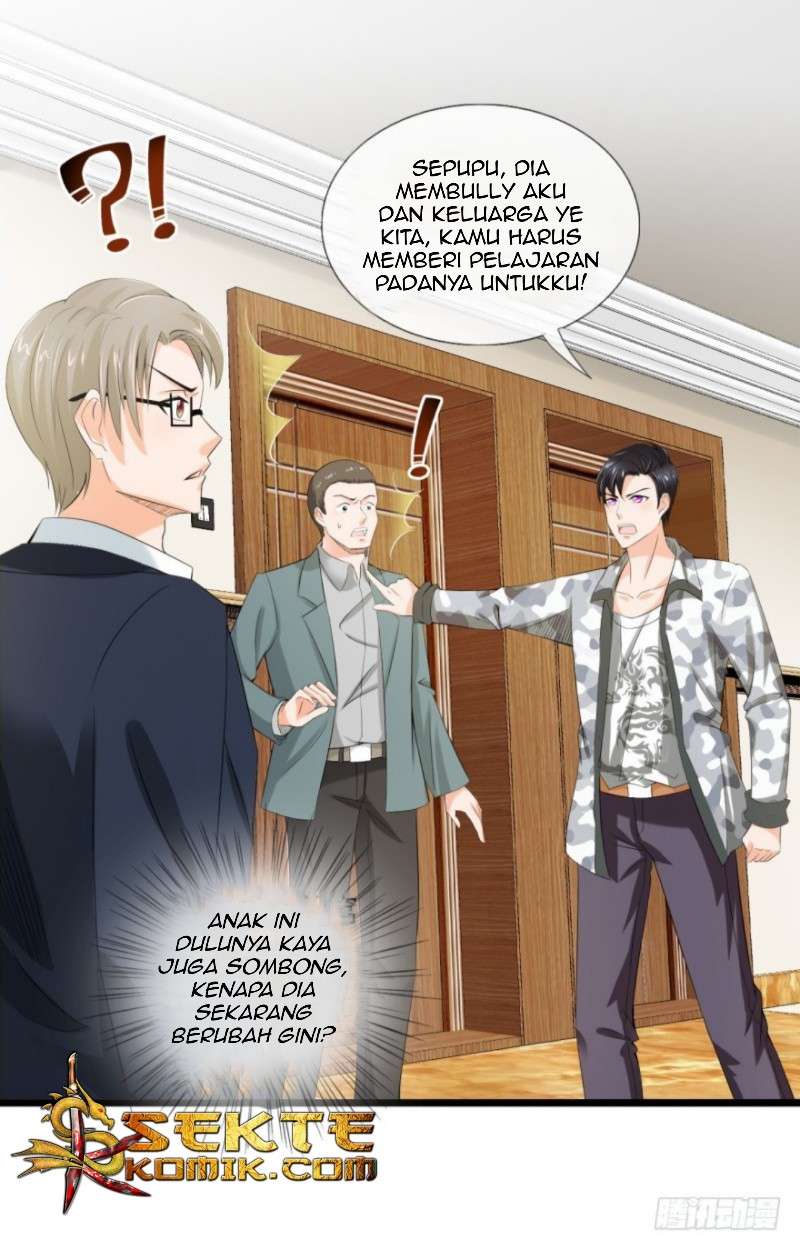 Trail Notice Chapter 5 - halaman 17