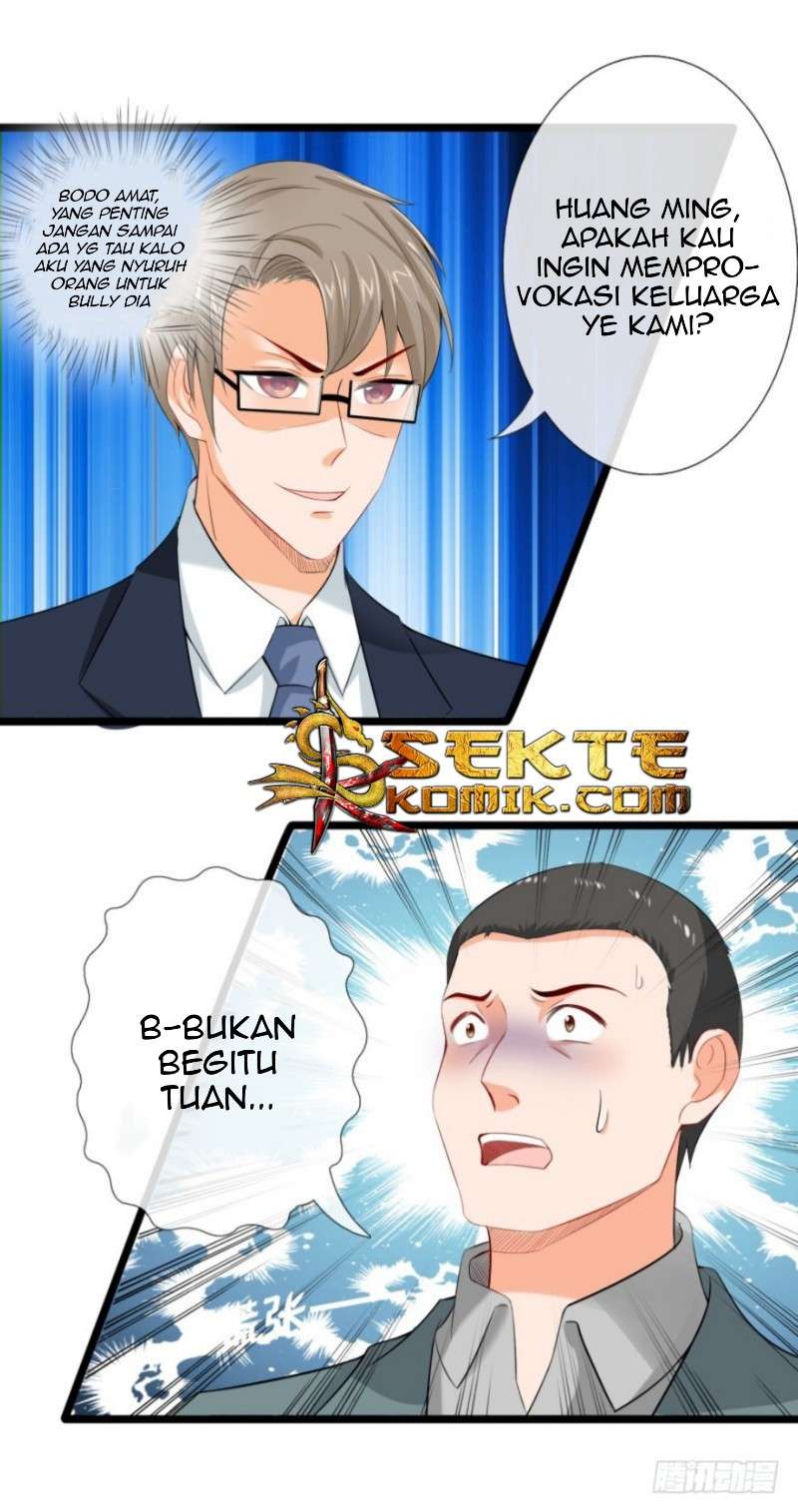 Trail Notice Chapter 5 - halaman 18