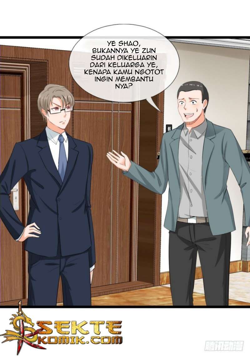 Trail Notice Chapter 5 - halaman 19