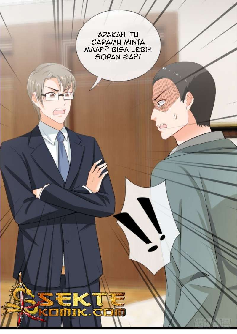 Trail Notice Chapter 5 - halaman 21