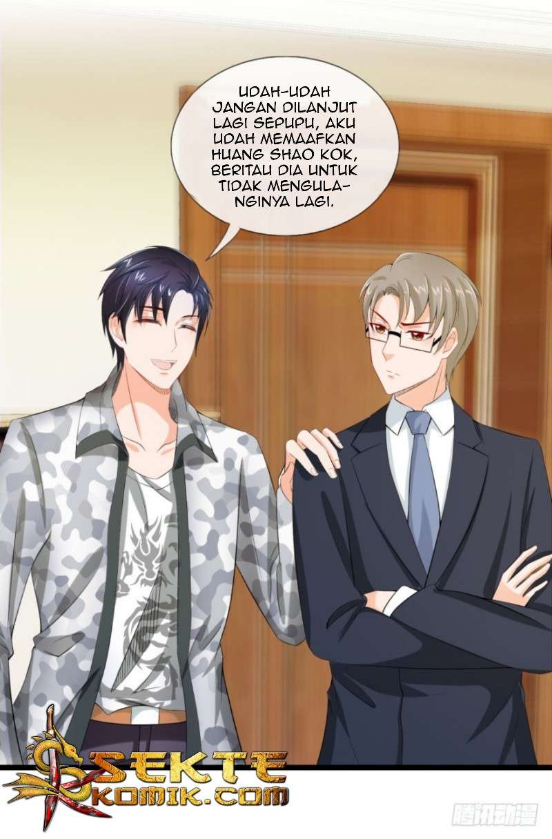 Trail Notice Chapter 5 - halaman 23