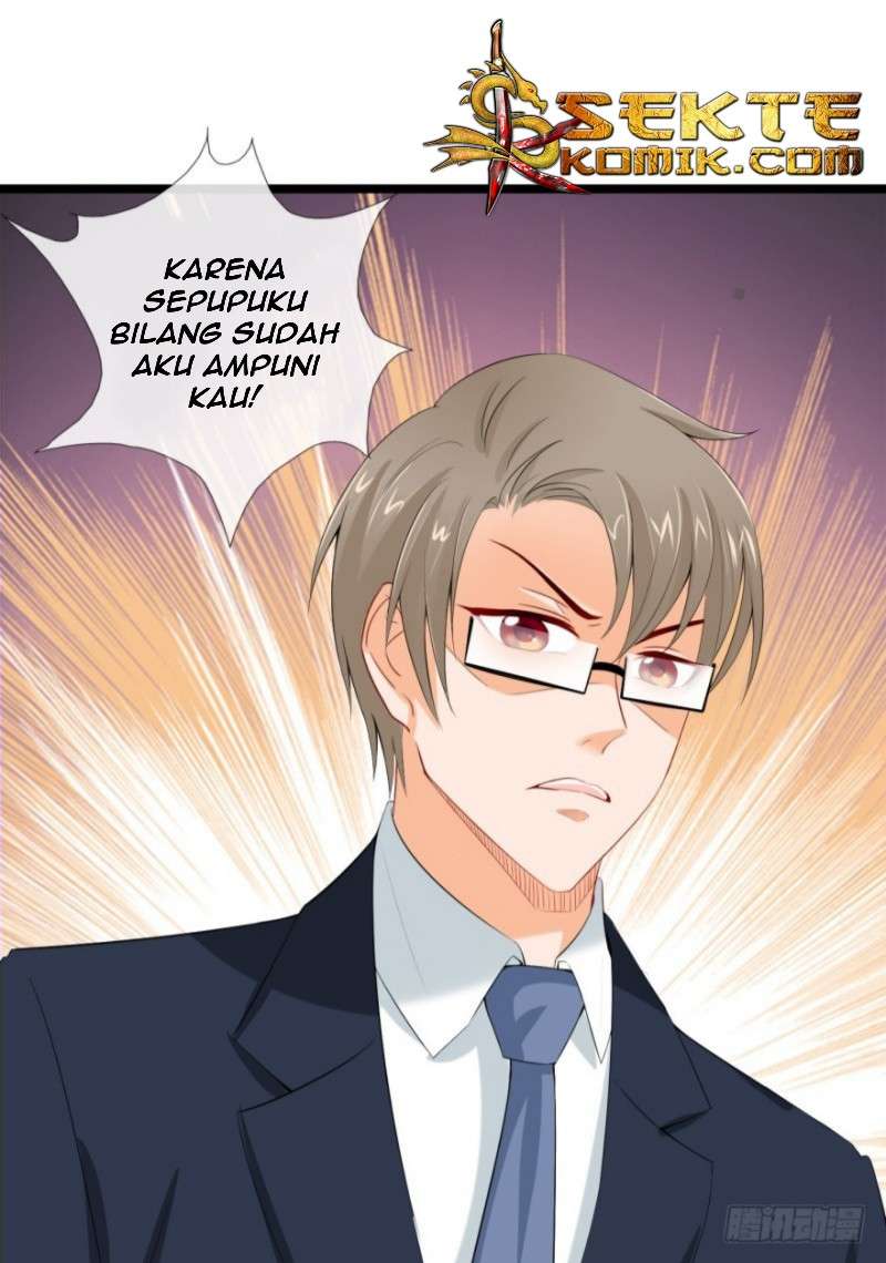 Trail Notice Chapter 5 - halaman 25
