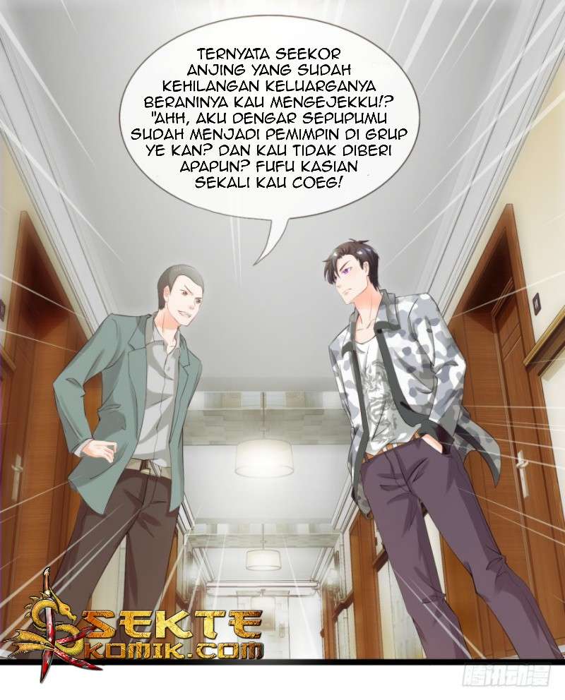Trail Notice Chapter 5 - halaman 3