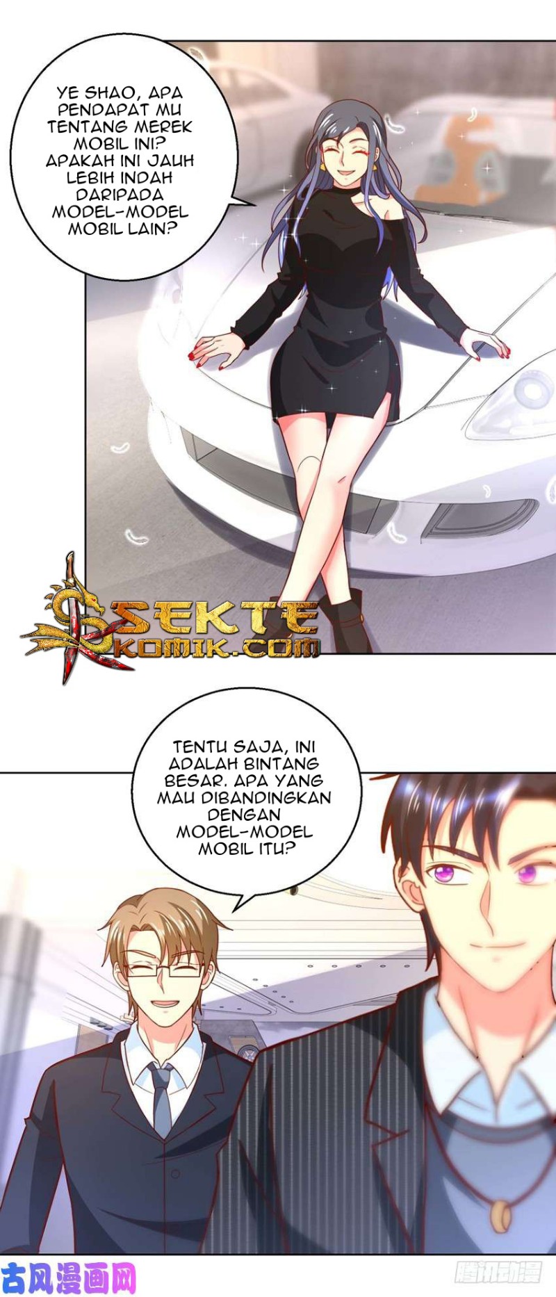Trail Notice Chapter 51 - halaman 10