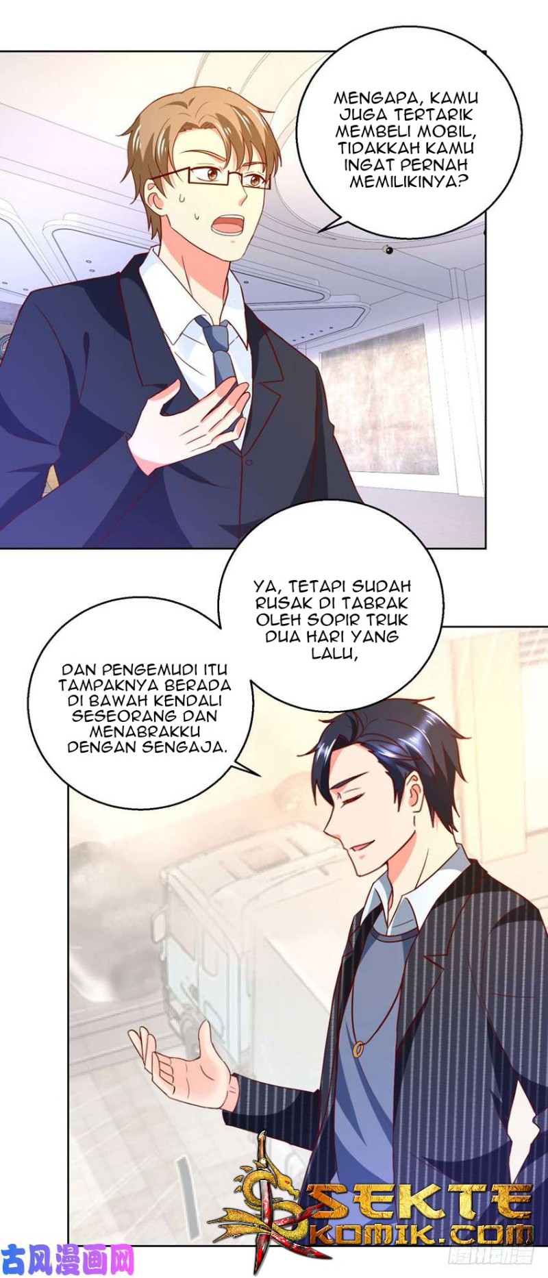 Trail Notice Chapter 51 - halaman 13