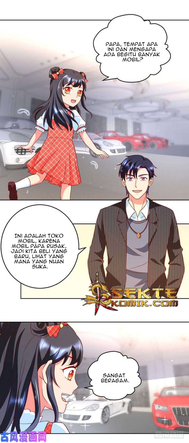 Trail Notice Chapter 51 - halaman 7
