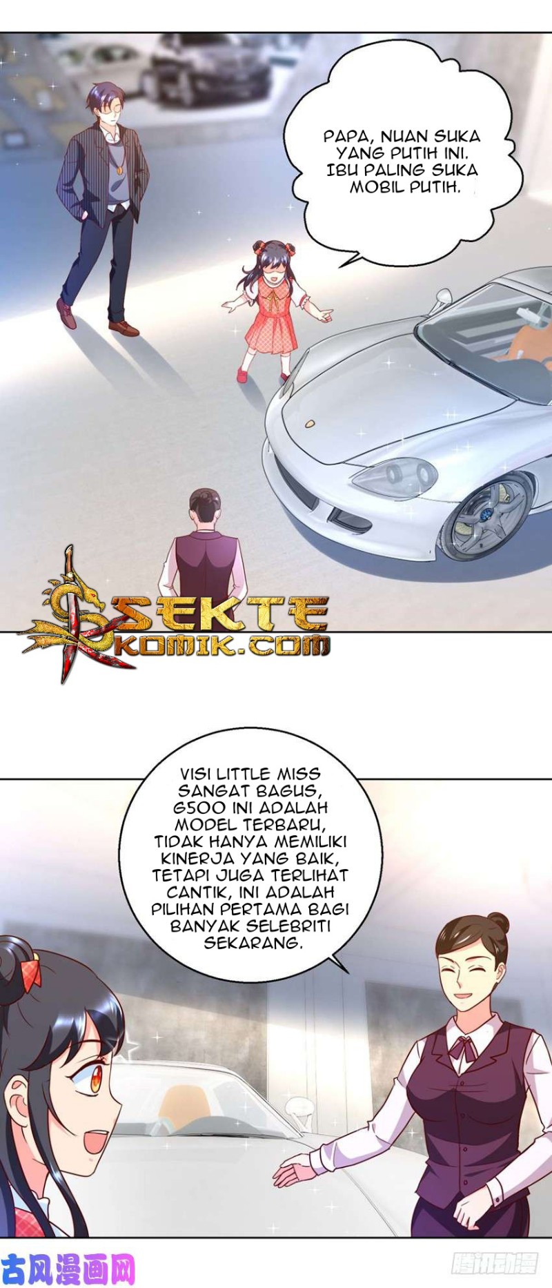 Trail Notice Chapter 51 - halaman 8