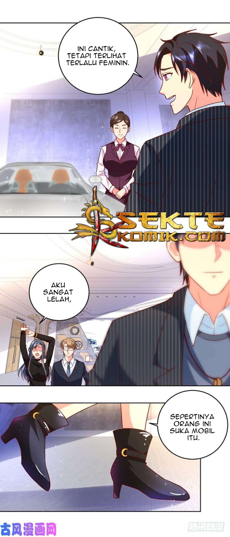 Trail Notice Chapter 51 - halaman 9
