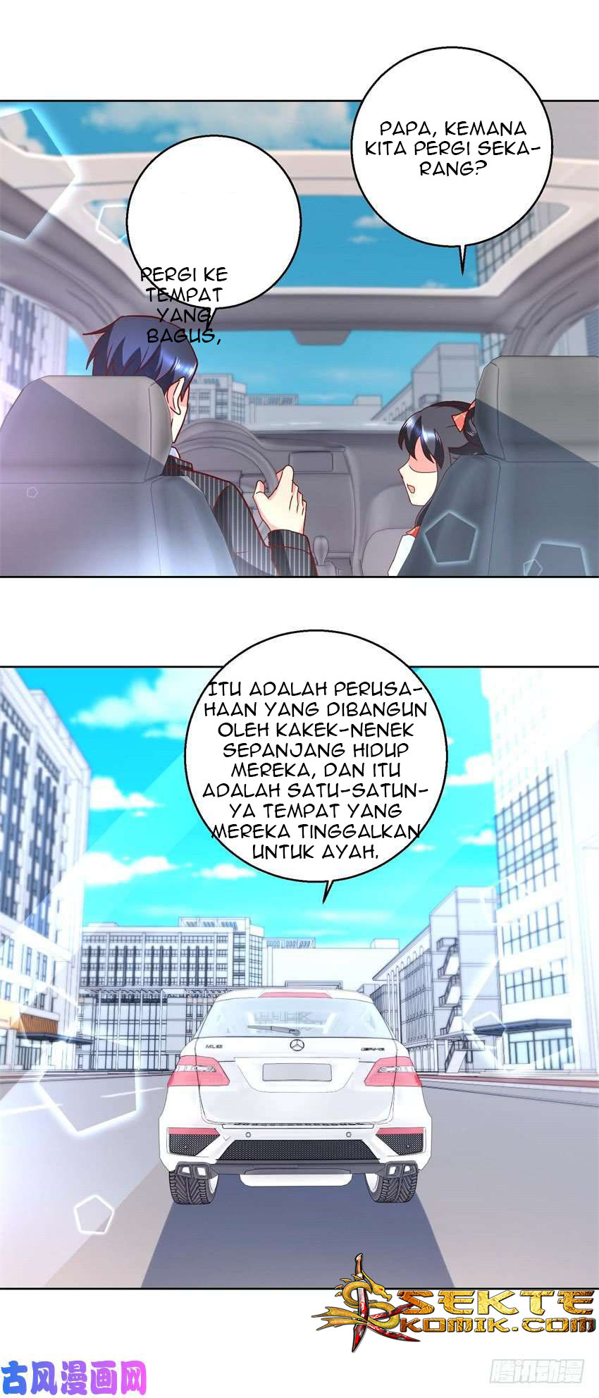 Trail Notice Chapter 52 - halaman 15