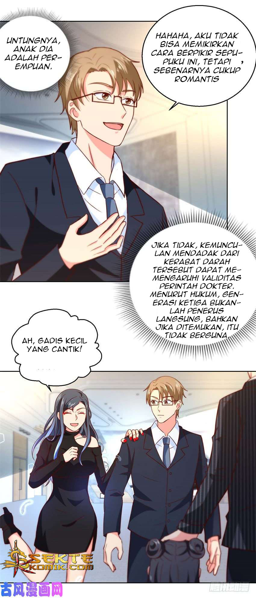 Trail Notice Chapter 52 - halaman 4
