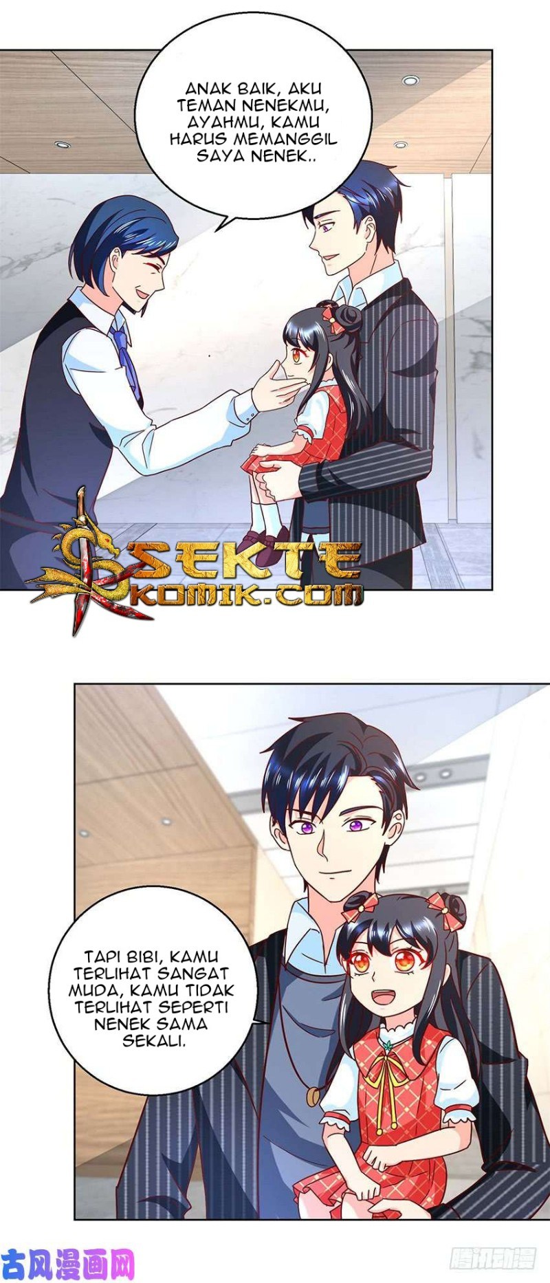Trail Notice Chapter 53 - halaman 11
