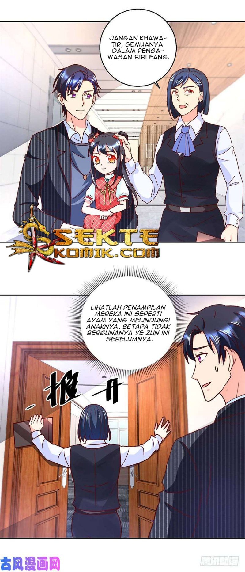 Trail Notice Chapter 53 - halaman 13