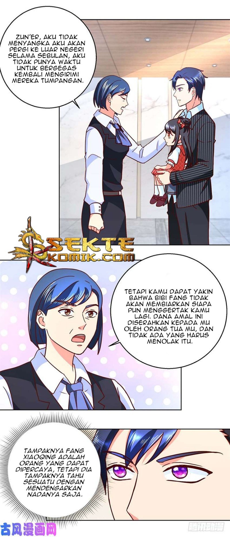 Trail Notice Chapter 53 - halaman 7