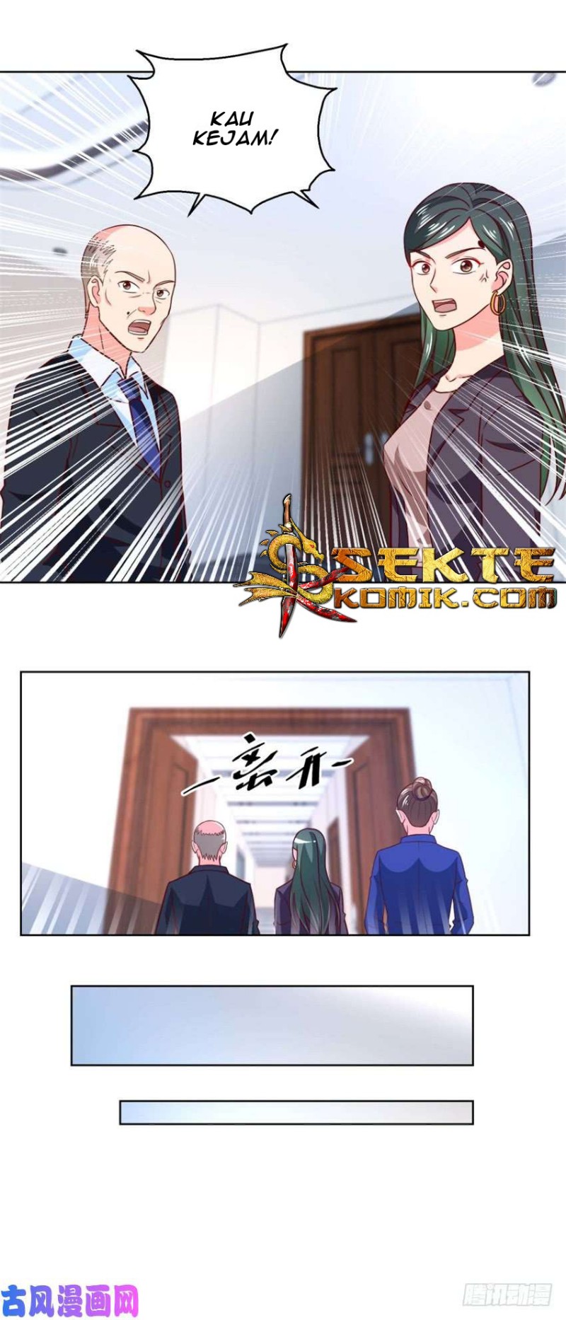 Trail Notice Chapter 55 - halaman 10
