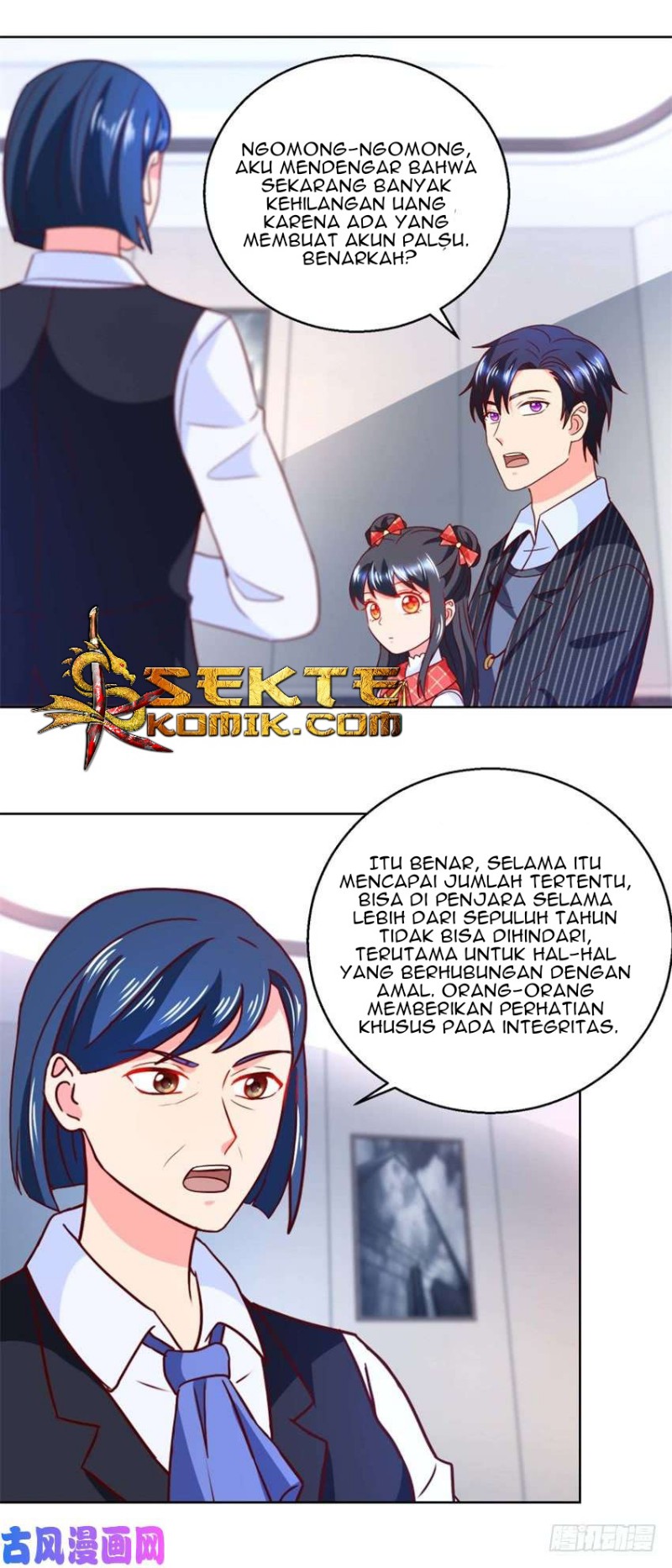 Trail Notice Chapter 55 - halaman 5