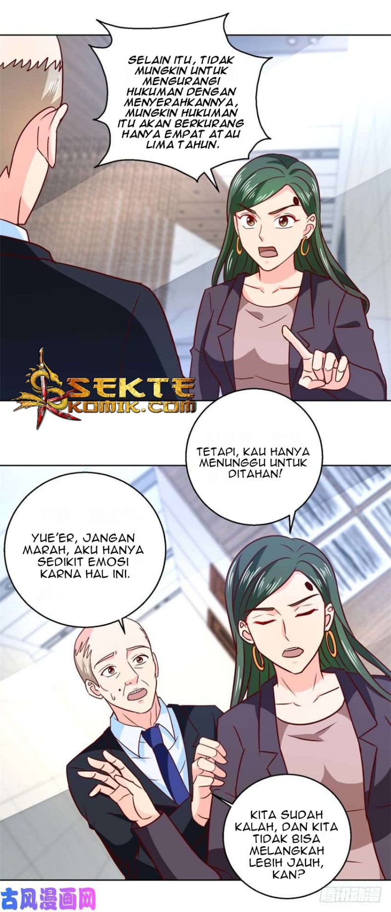 Trail Notice Chapter 56 - halaman 4