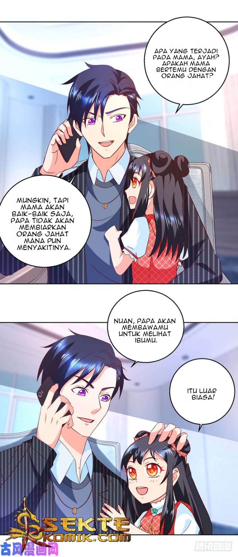 Trail Notice Chapter 57 - halaman 10