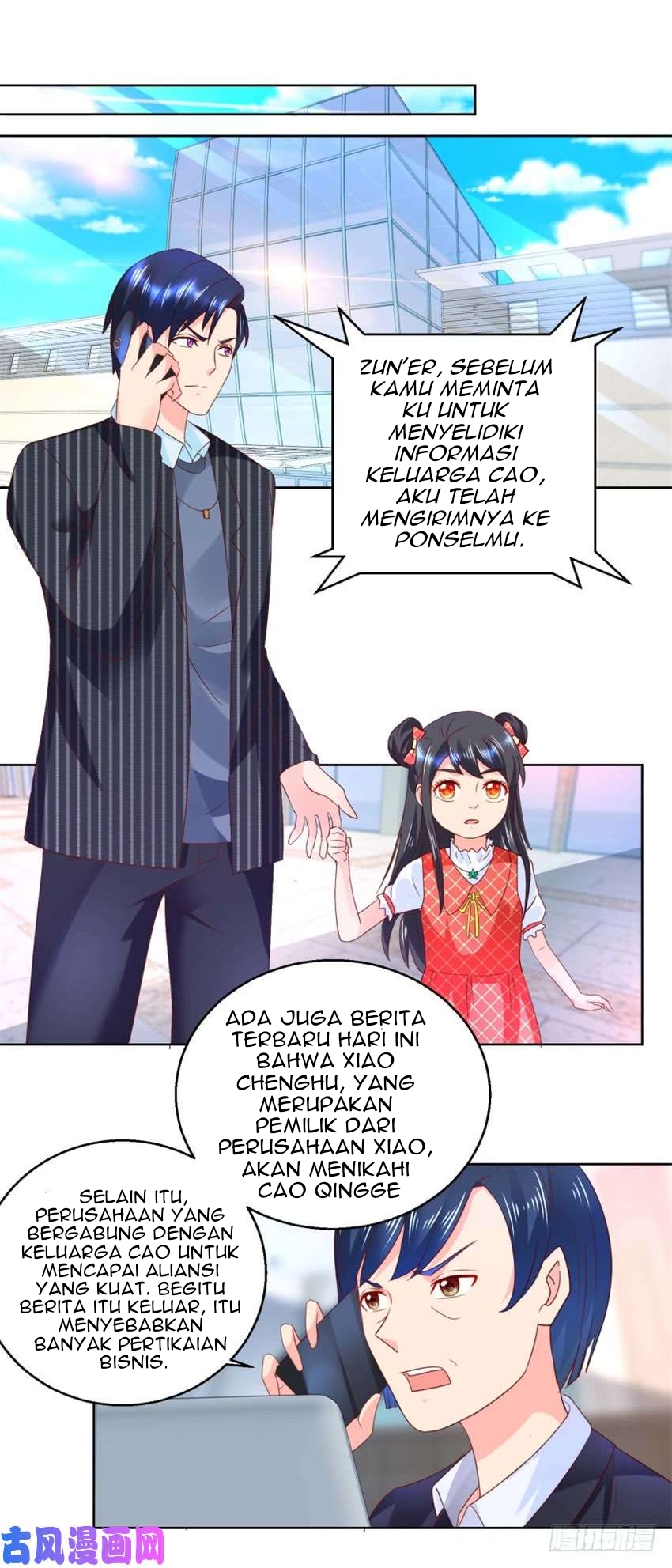 Trail Notice Chapter 59 - halaman 10