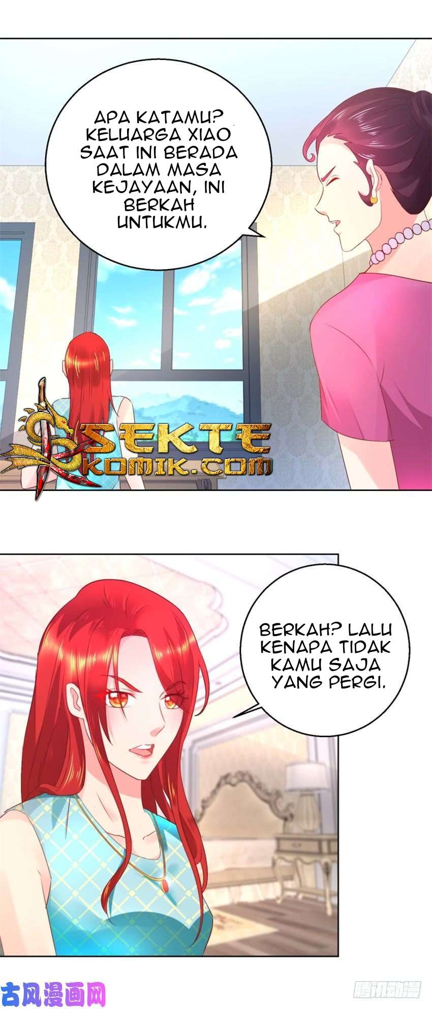 Trail Notice Chapter 59 - halaman 3