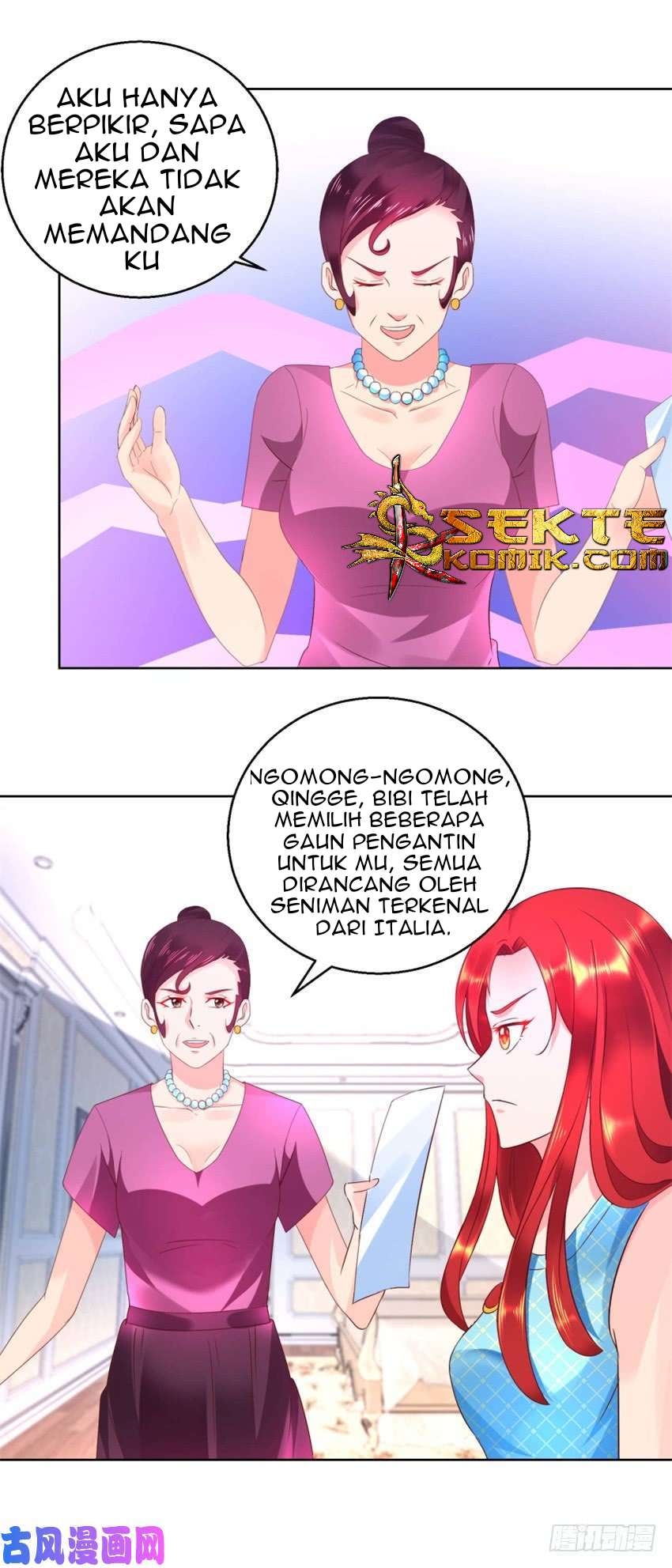 Trail Notice Chapter 59 - halaman 4