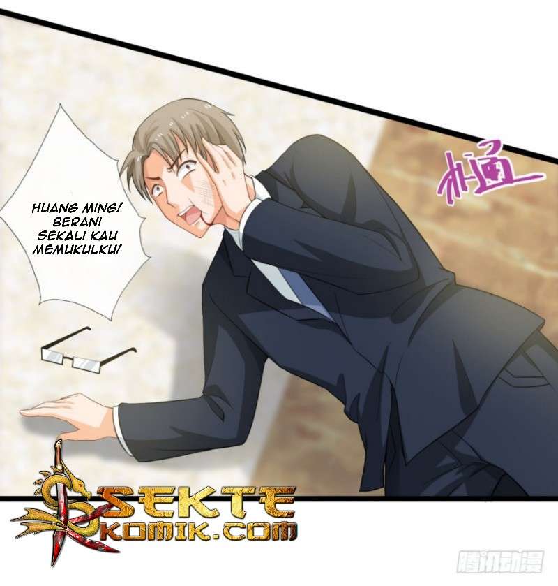 Trail Notice Chapter 6 - halaman 11