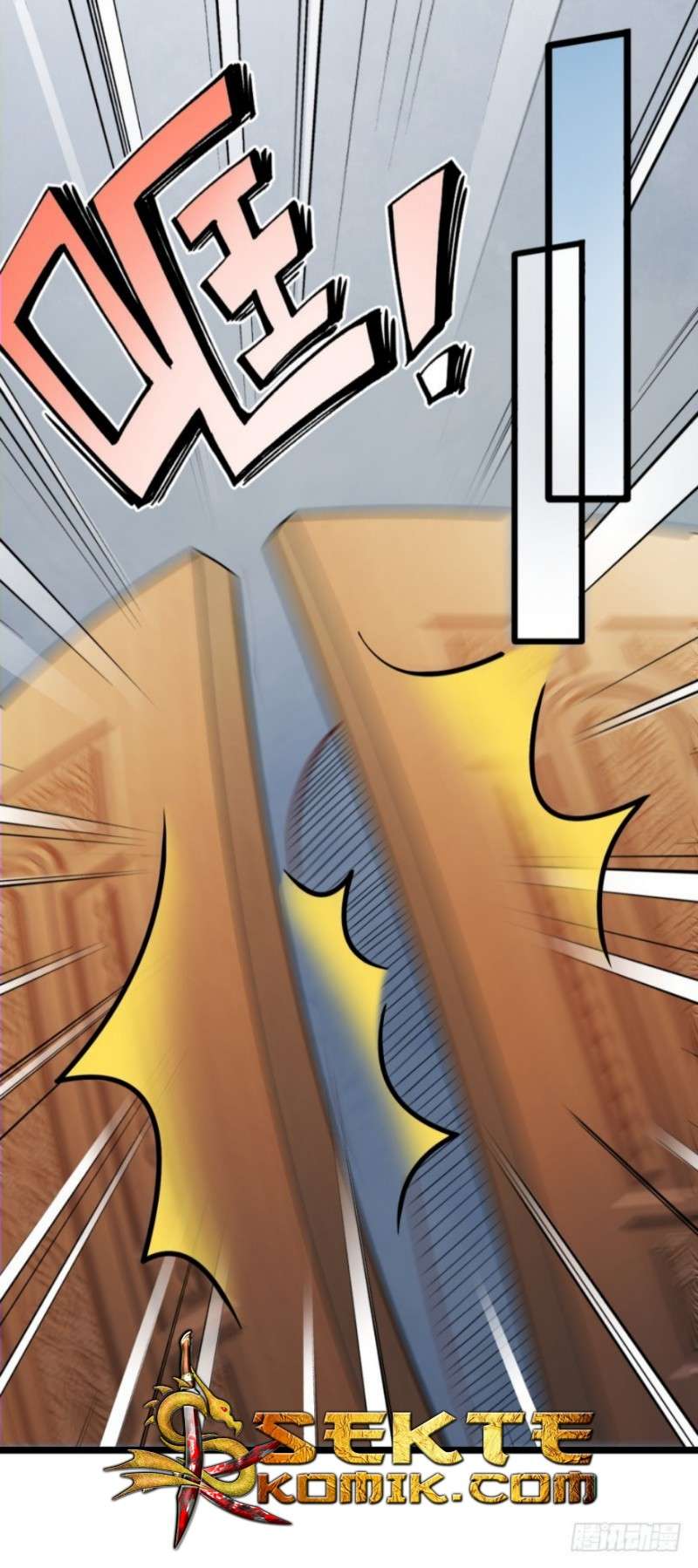 Trail Notice Chapter 6 - halaman 13
