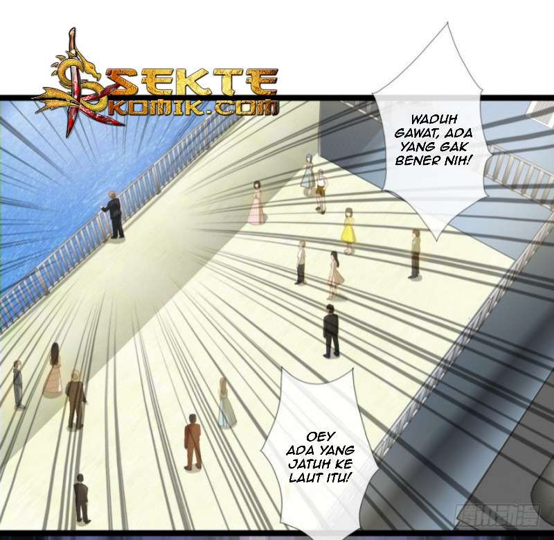 Trail Notice Chapter 6 - halaman 21