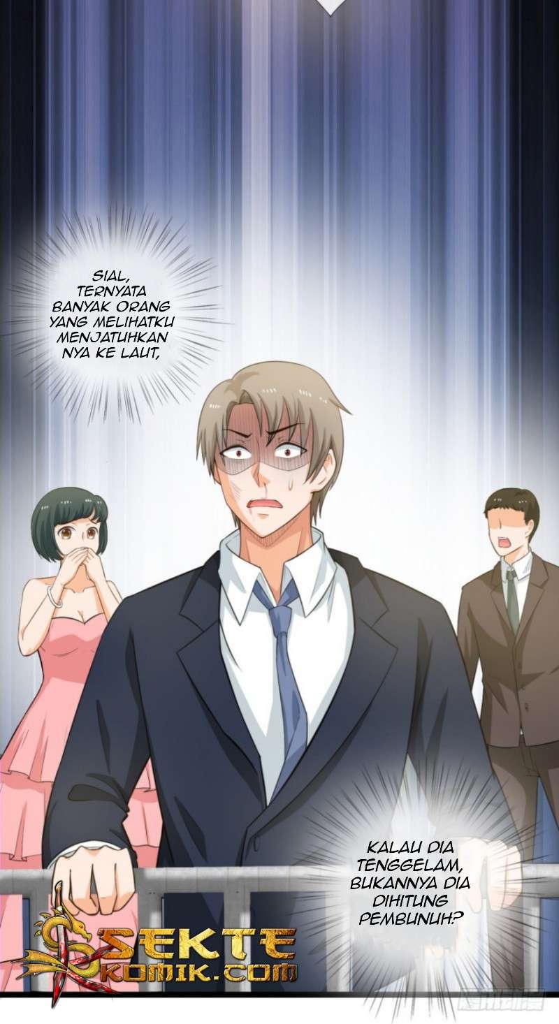 Trail Notice Chapter 6 - halaman 22