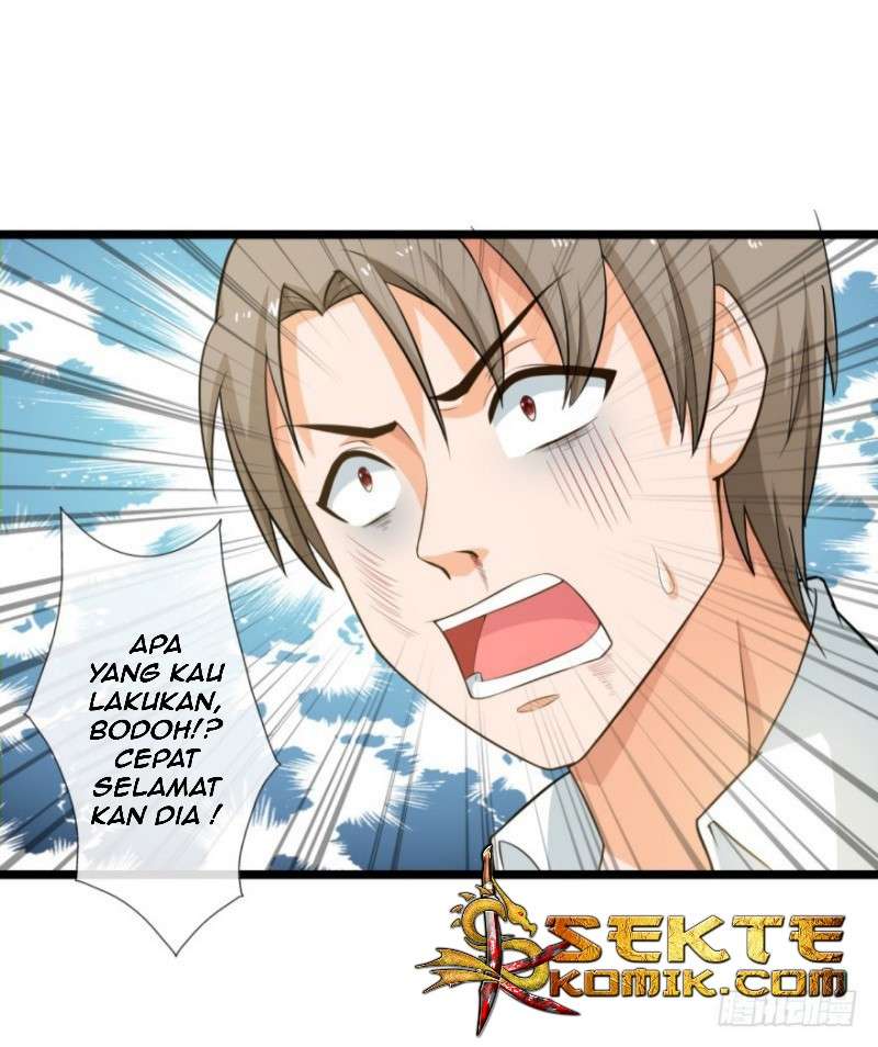 Trail Notice Chapter 6 - halaman 23