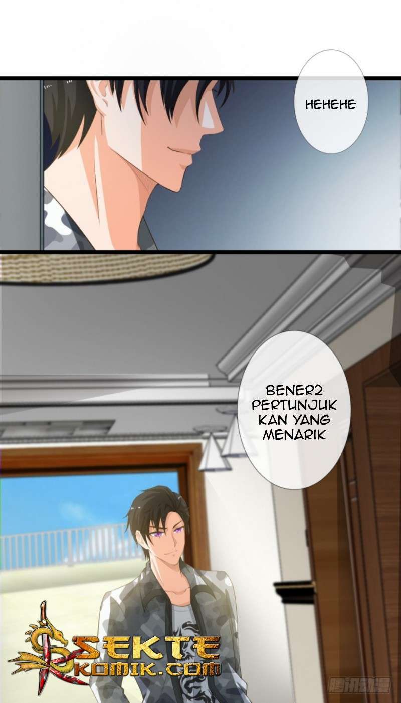 Trail Notice Chapter 6 - halaman 24