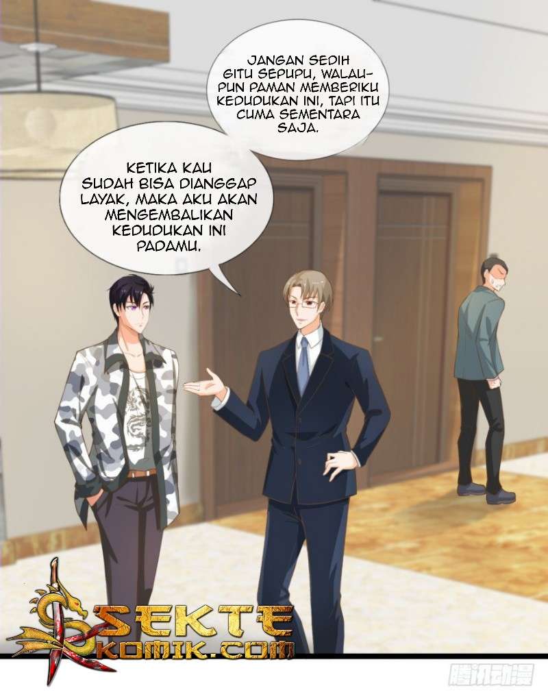 Trail Notice Chapter 6 - halaman 3