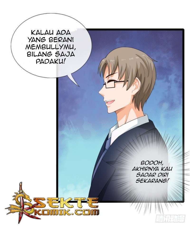 Trail Notice Chapter 6 - halaman 6