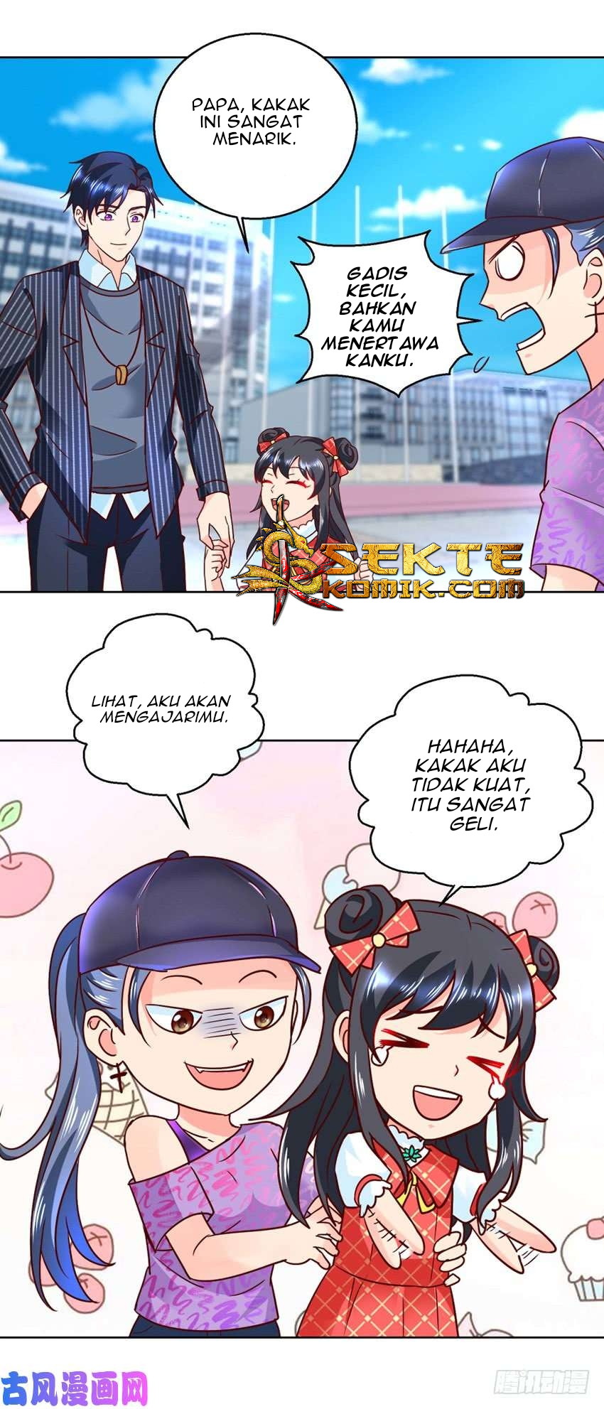 Trail Notice Chapter 60 - halaman 14