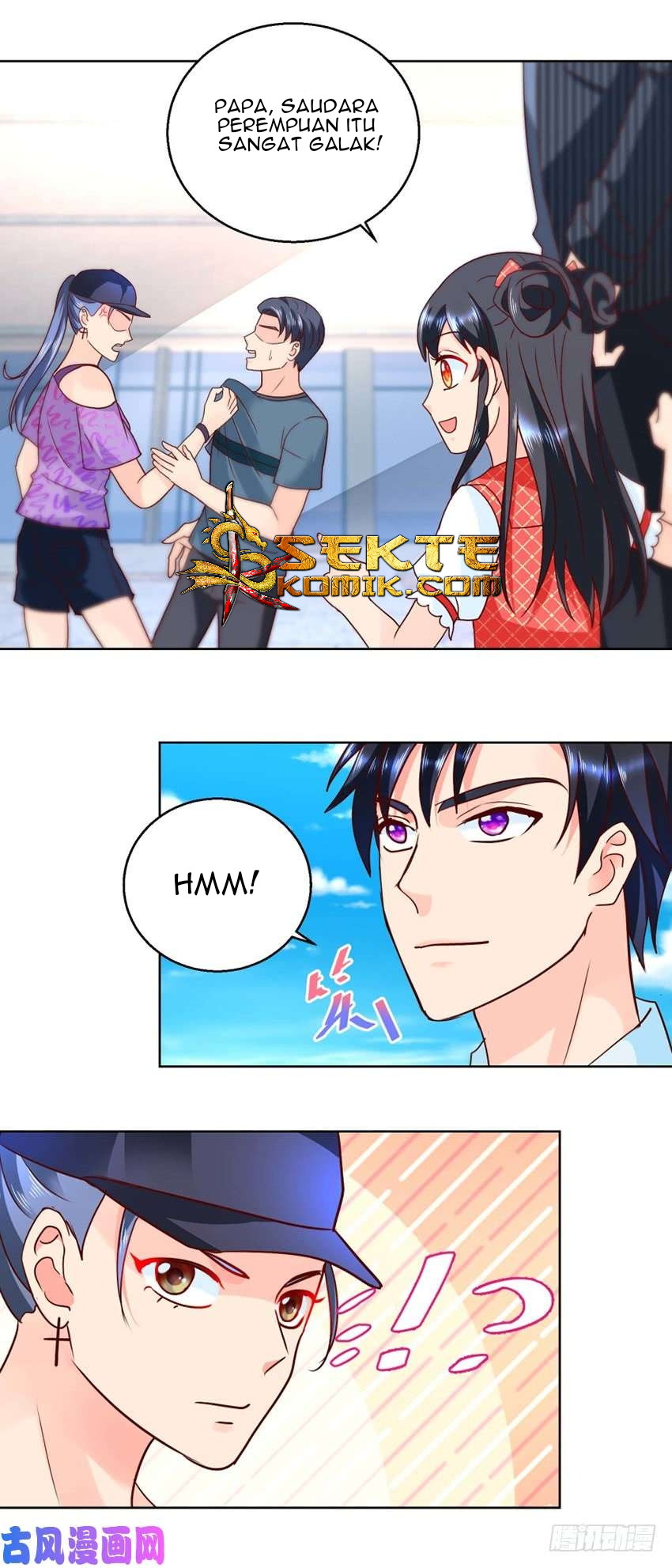 Trail Notice Chapter 60 - halaman 4