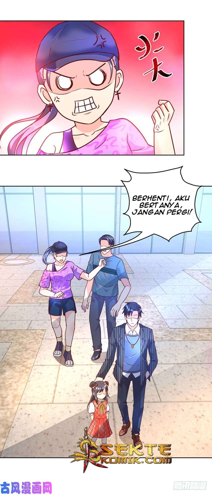 Trail Notice Chapter 60 - halaman 6