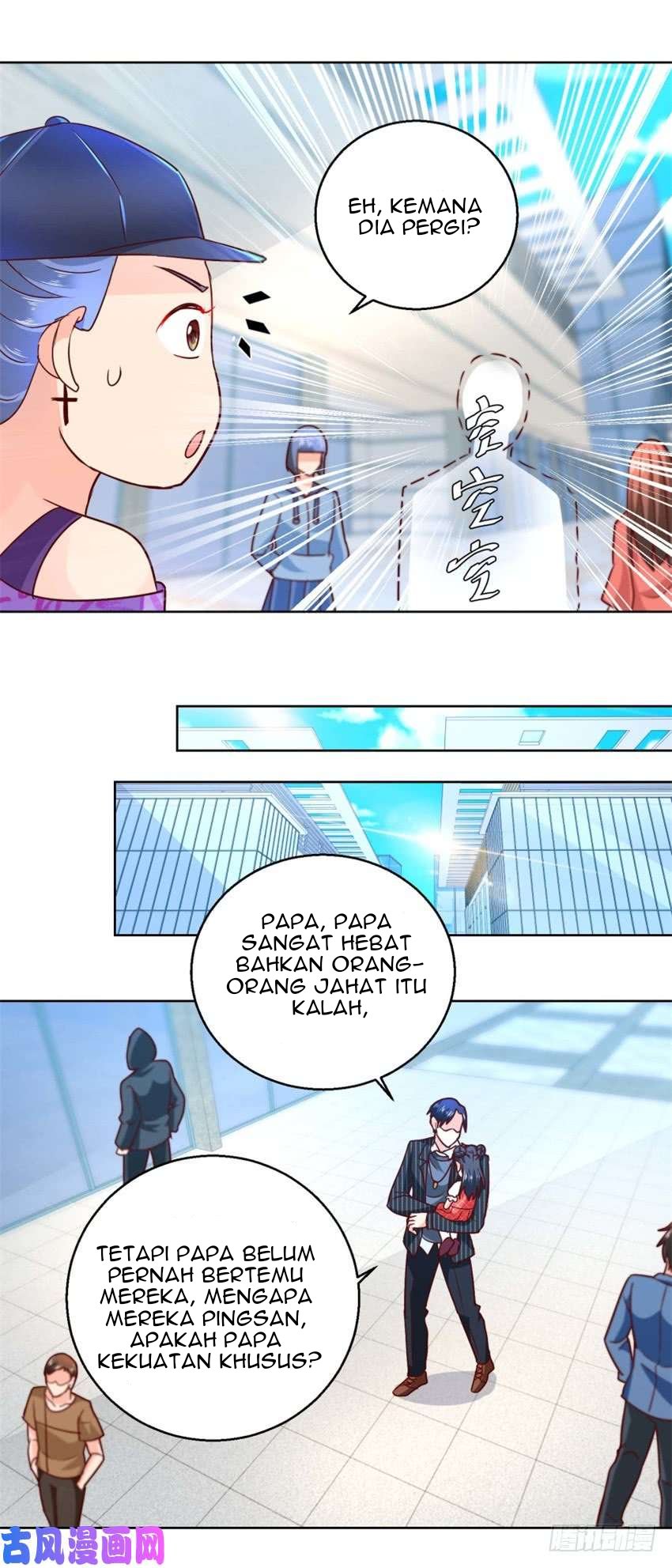 Trail Notice Chapter 62 - halaman 11