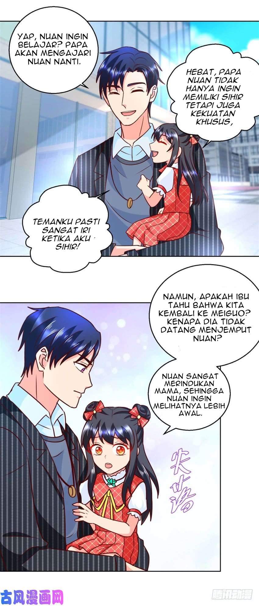 Trail Notice Chapter 62 - halaman 12