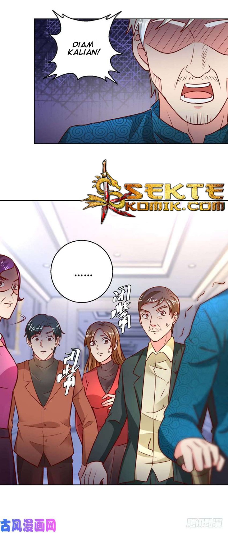 Trail Notice Chapter 63 - halaman 17