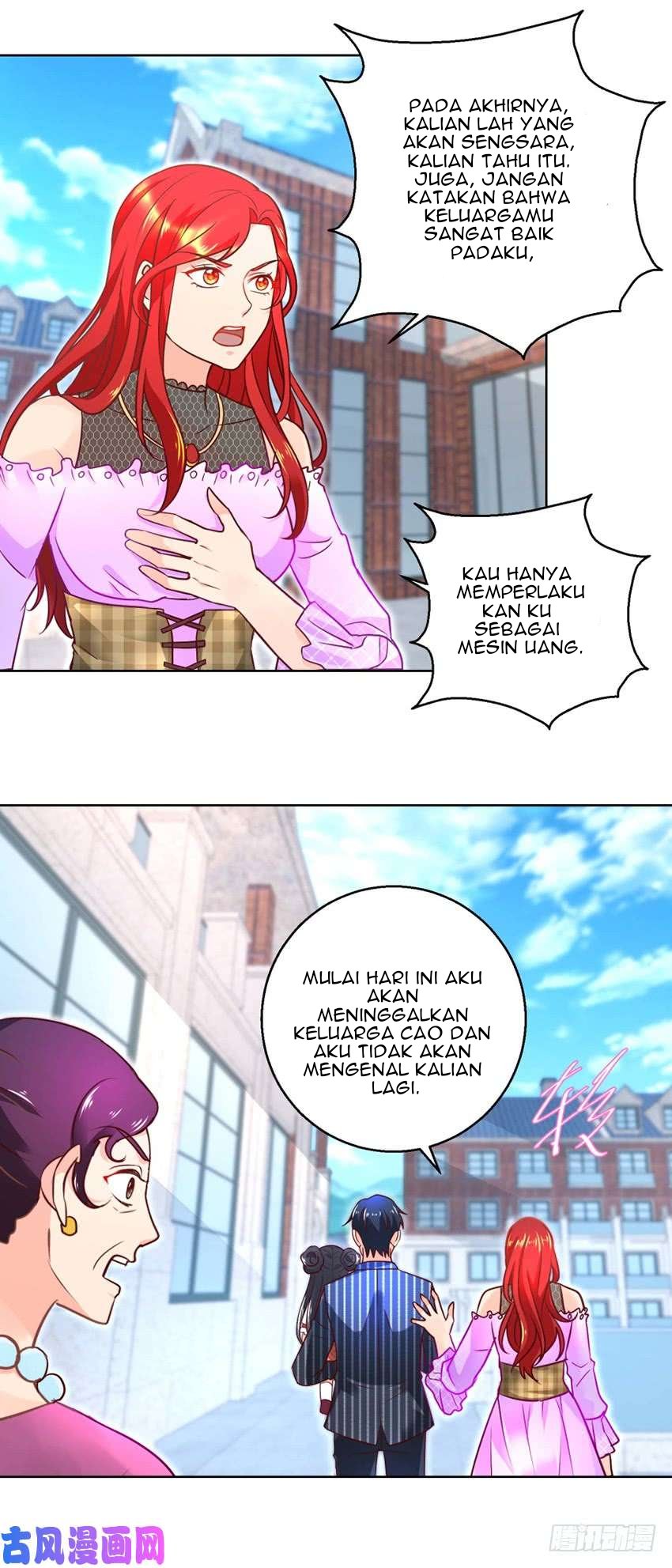 Trail Notice Chapter 66 - halaman 10